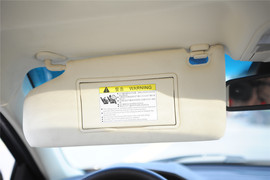 2013款比亚迪思锐1.5TID旗舰型到店实拍