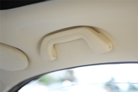 2013款比亚迪思锐1.5TID旗舰型到店实拍