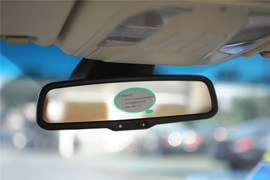 2013款比亚迪思锐1.5TID旗舰型到店实拍