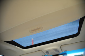 2013款比亚迪思锐1.5TID旗舰型到店实拍