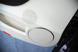 2013款比亚迪思锐1.5TID旗舰型到店实拍