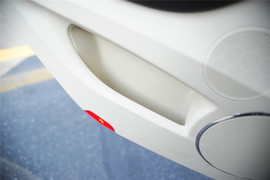 2013款比亚迪思锐1.5TID旗舰型到店实拍