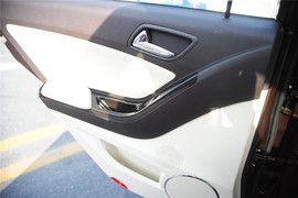 2013款比亚迪思锐1.5TID旗舰型到店实拍