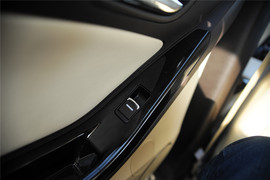 2013款比亚迪思锐1.5TID旗舰型到店实拍