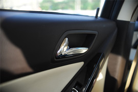 2013款比亚迪思锐1.5TID旗舰型到店实拍