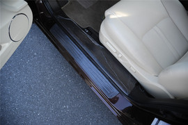 2013款比亚迪思锐1.5TID旗舰型到店实拍