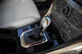 2013款比亚迪思锐1.5TID旗舰型到店实拍