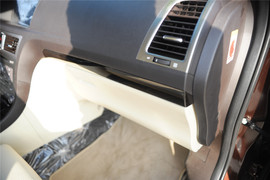 2013款比亚迪思锐1.5TID旗舰型到店实拍