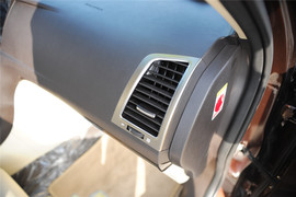 2013款比亚迪思锐1.5TID旗舰型到店实拍