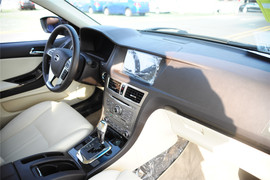 2013款比亚迪思锐1.5TID旗舰型到店实拍