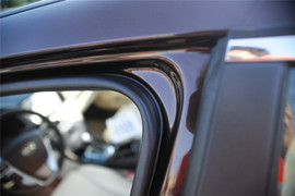 2013款比亚迪思锐1.5TID旗舰型到店实拍