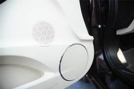 2013款比亚迪思锐1.5TID旗舰型到店实拍