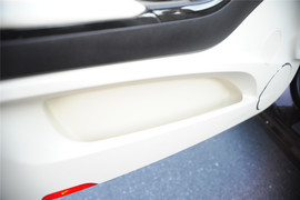 2013款比亚迪思锐1.5TID旗舰型到店实拍