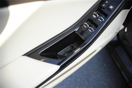 2013款比亚迪思锐1.5TID旗舰型到店实拍