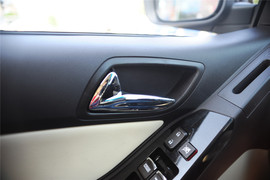 2013款比亚迪思锐1.5TID旗舰型到店实拍