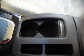 2013款比亚迪思锐1.5TID旗舰型到店实拍