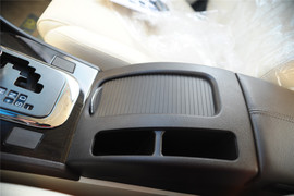 2013款比亚迪思锐1.5TID旗舰型到店实拍