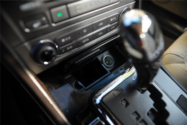 2013款比亚迪思锐1.5TID旗舰型到店实拍