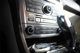 2013款比亚迪思锐1.5TID旗舰型到店实拍