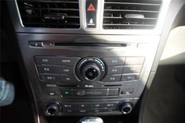 2013款比亚迪思锐1.5TID旗舰型到店实拍