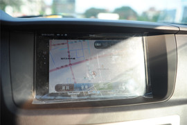 2013款比亚迪思锐1.5TID旗舰型到店实拍