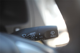 2013款比亚迪思锐1.5TID旗舰型到店实拍