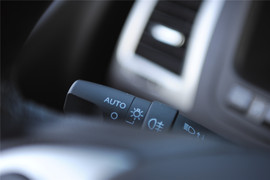 2013款比亚迪思锐1.5TID旗舰型到店实拍