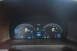 2013款比亚迪思锐1.5TID旗舰型到店实拍