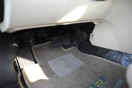 2013款比亚迪思锐1.5TID旗舰型到店实拍