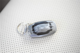 2013款比亚迪思锐1.5TID旗舰型到店实拍