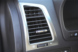 2013款比亚迪思锐1.5TID旗舰型到店实拍