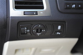 2013款比亚迪思锐1.5TID旗舰型到店实拍