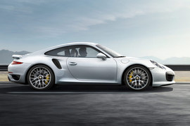 2014款保时捷911