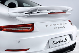 2014款保时捷911
