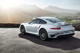 2014款保时捷911