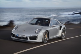 2014款保时捷911