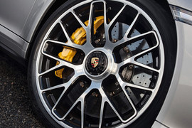 2014款保时捷911