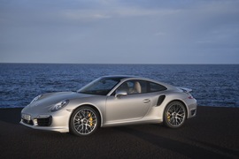 2014款保时捷911