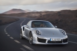 2014款保时捷911