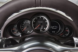 2014款保时捷911