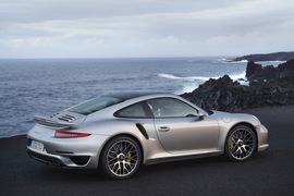 2014款保时捷911
