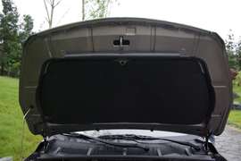 力帆720试驾实拍