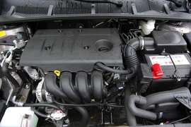 力帆720试驾实拍