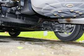 力帆720试驾实拍