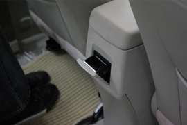 力帆720试驾实拍