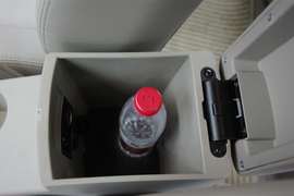 力帆720试驾实拍