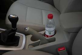 力帆720试驾实拍