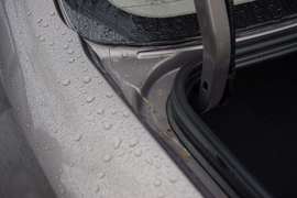 力帆720试驾实拍