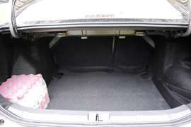 力帆720试驾实拍