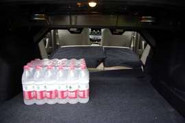 力帆720试驾实拍